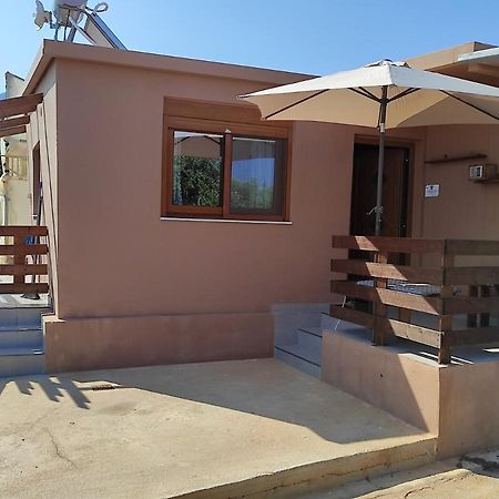 Evaggelias House Villa Kíssamos Exterior foto